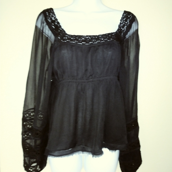 Free People Tops - {Free People} Top
